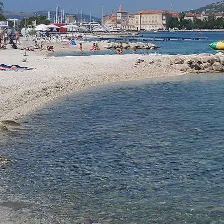Mijo Apartamento Trogir