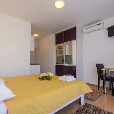 Mijo Apartamento *