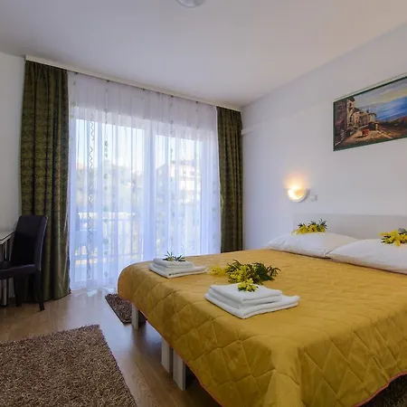 Mijo Apartamento *