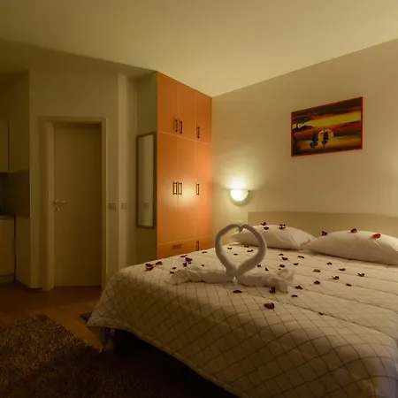 Mijo Apartamento *