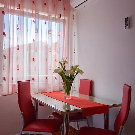 Apartamento Mijo *