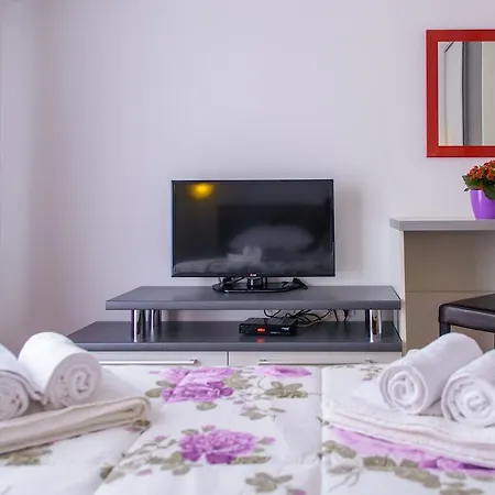 Mijo Apartamento