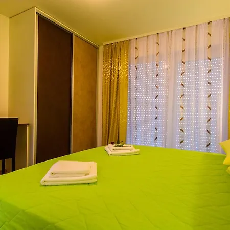 Apartamento Mijo *