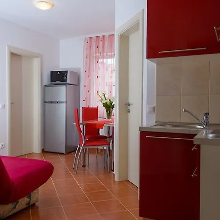 Mijo Apartamento *