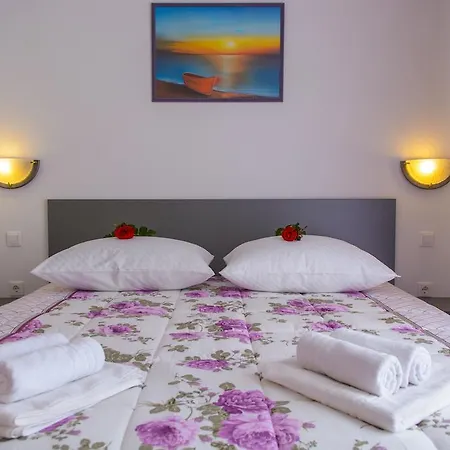 Apartamento Mijo *