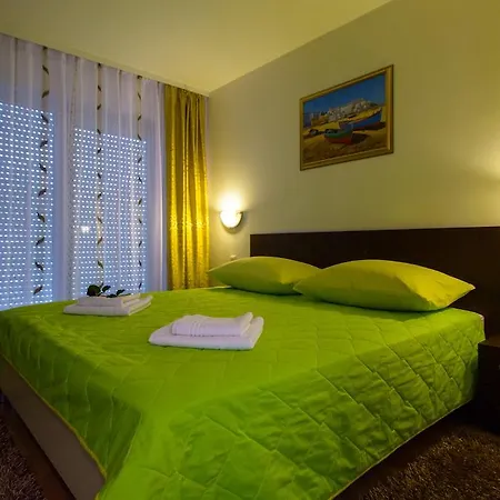 Mijo Apartment Trogir