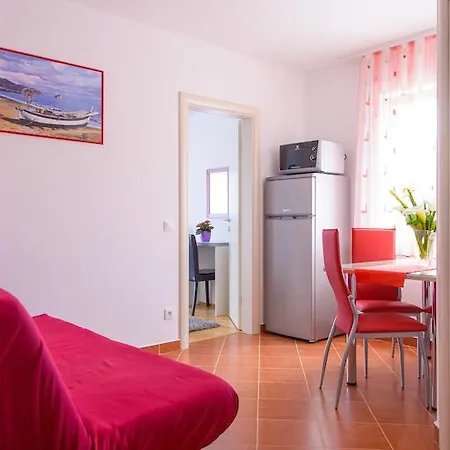 Apartamento Mijo *