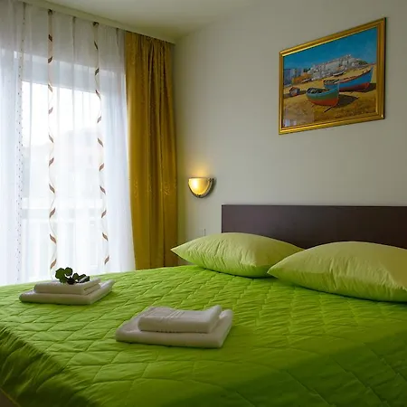 Apartamento Mijo