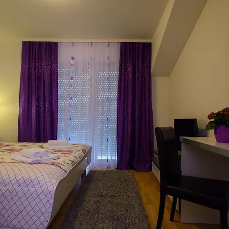 Mijo Apartamento Trogir