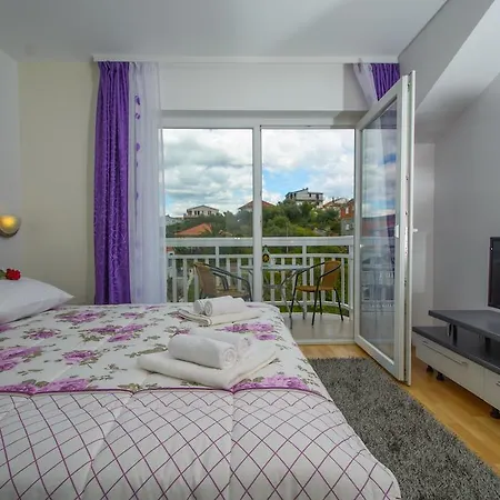 Apartamento Mijo *