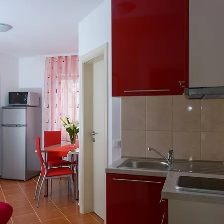 Mijo Apartamento *