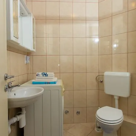 Apartamento Mijo Trogir