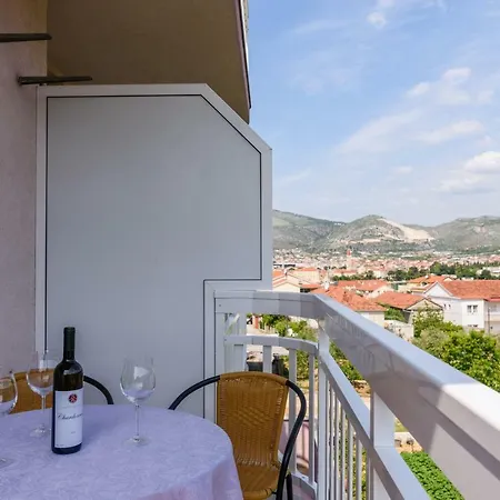 Apartamento Mijo *