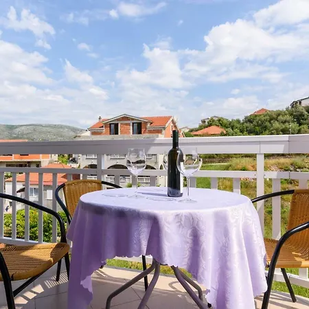 Mijo Apartamento Trogir