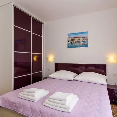 Apartamento Mijo