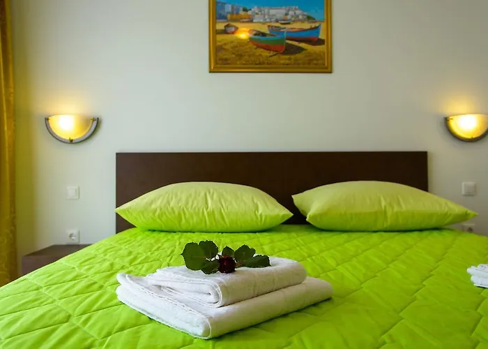 Appartement Mijo Trogir