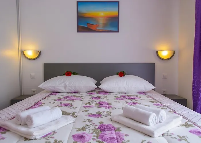 Appartement Mijo *