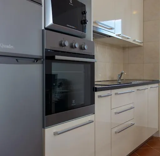 Apartamento Mijo Trogir