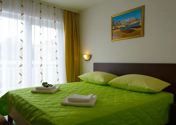 Appartement Mijo