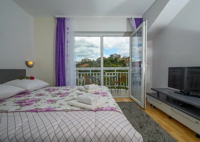 Apartamento Mijo *