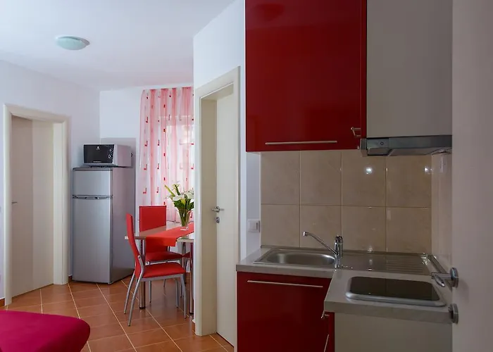 Mijo Appartement *