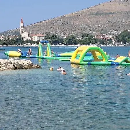 Mijo Lägenhet Trogir