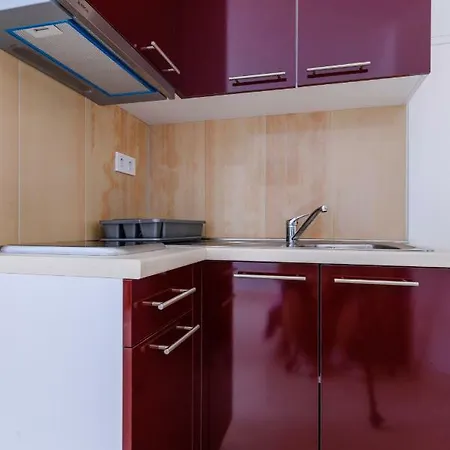 Mijo Lägenhet Trogir