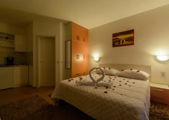 Mijo Apartment *