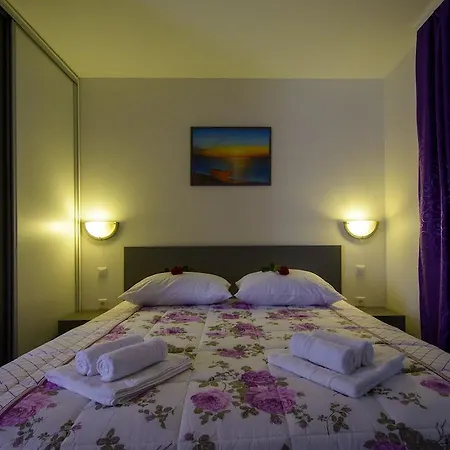 Mijo アパート *
