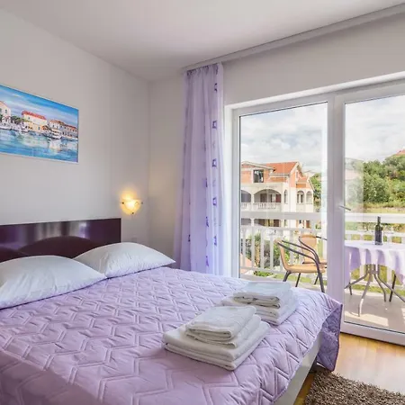 Mijo Appartement Trogir